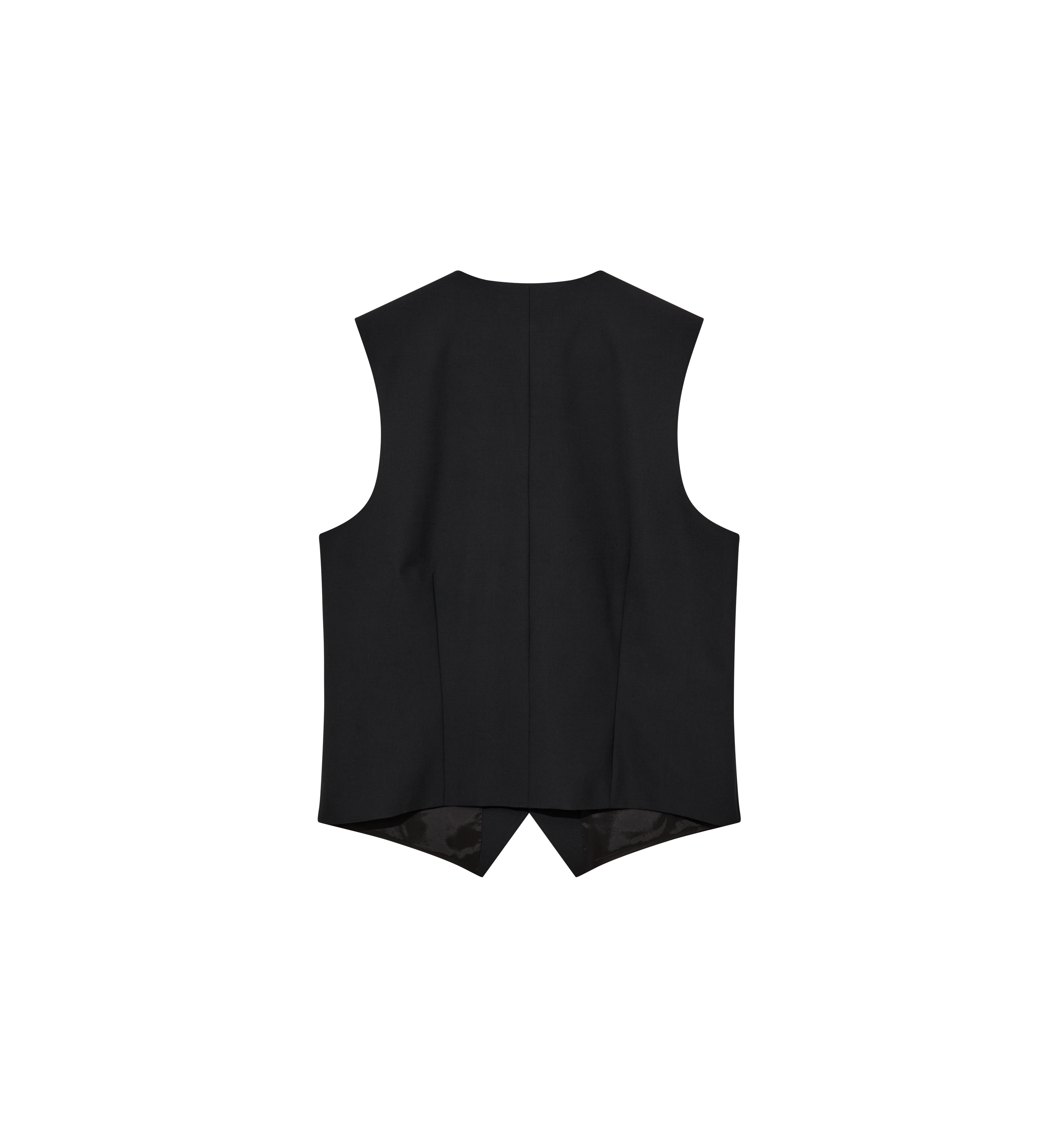 Packshot / Black / Back